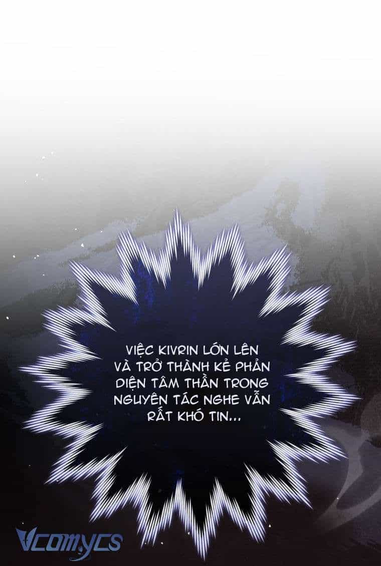 Người Vợ Hắc Ám Của Cậu Chồng Nhỏ - Chương 23 - ảnh 40