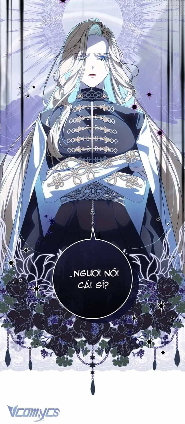 Người Vợ Hắc Ám Của Cậu Chồng Nhỏ - Chương 24 - ảnh 36