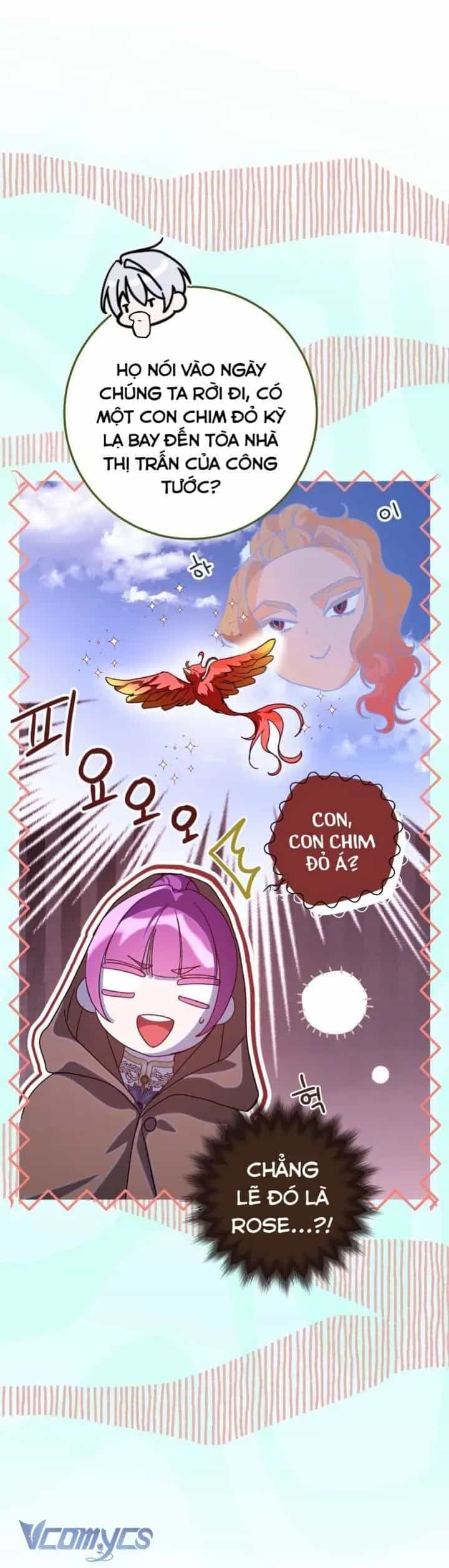 Người Vợ Hắc Ám Của Cậu Chồng Nhỏ - Chương 25 - ảnh 27