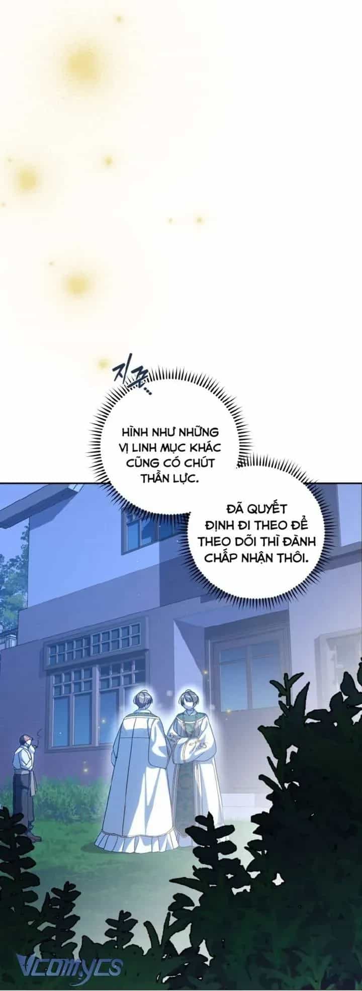 Người Vợ Hắc Ám Của Cậu Chồng Nhỏ - Chương 25 - ảnh 4