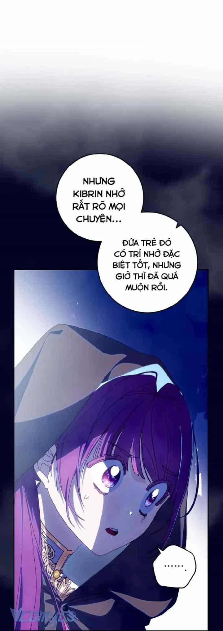 Người Vợ Hắc Ám Của Cậu Chồng Nhỏ - Chương 25 - ảnh 55
