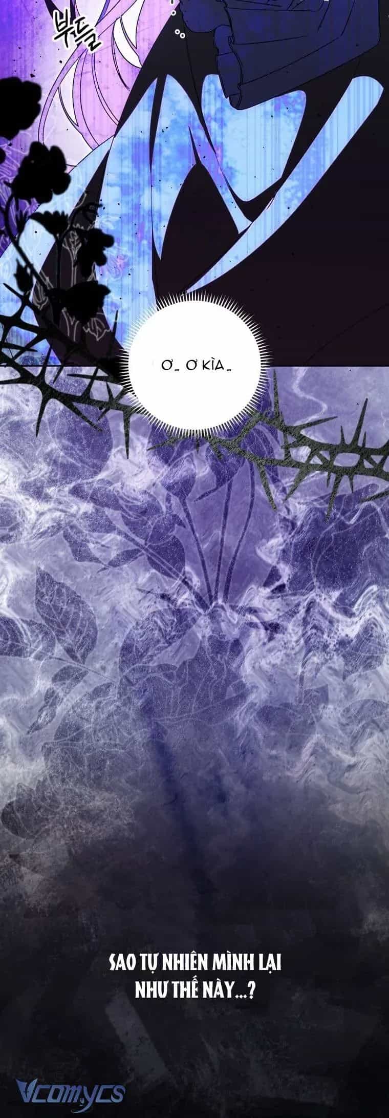 Người Vợ Hắc Ám Của Cậu Chồng Nhỏ - Chương 26 - ảnh 108