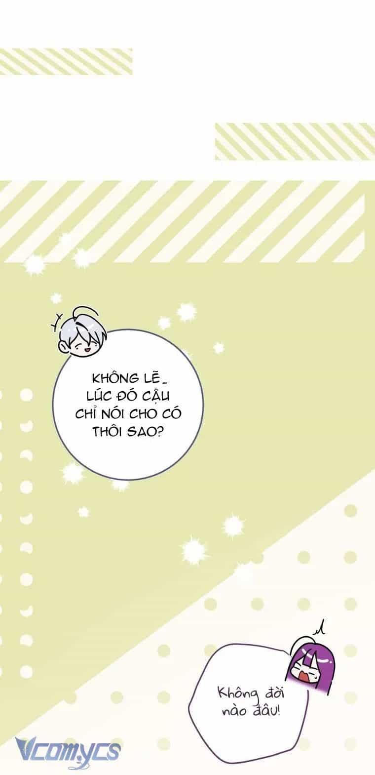 Người Vợ Hắc Ám Của Cậu Chồng Nhỏ - Chương 26 - ảnh 59