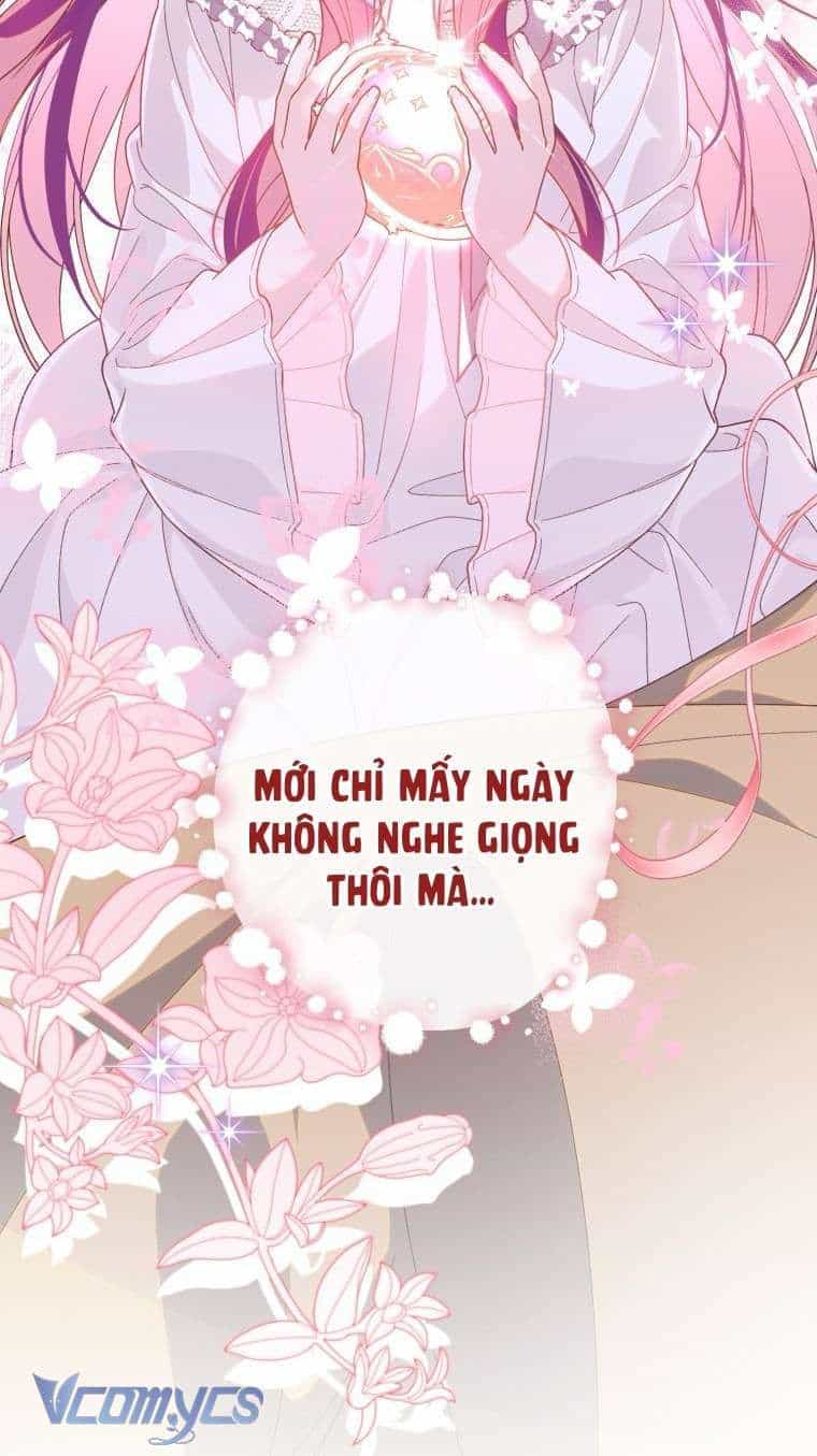 Người Vợ Hắc Ám Của Cậu Chồng Nhỏ - Chương 27 - ảnh 43
