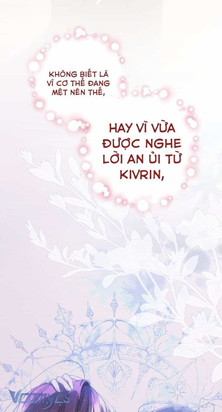 Người Vợ Hắc Ám Của Cậu Chồng Nhỏ - Chương 27 - ảnh 44