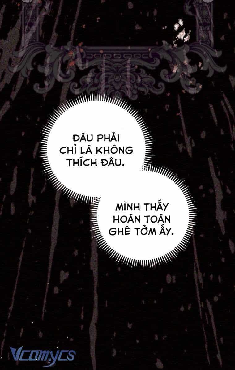 Người Vợ Hắc Ám Của Cậu Chồng Nhỏ - Chương 27 - ảnh 8