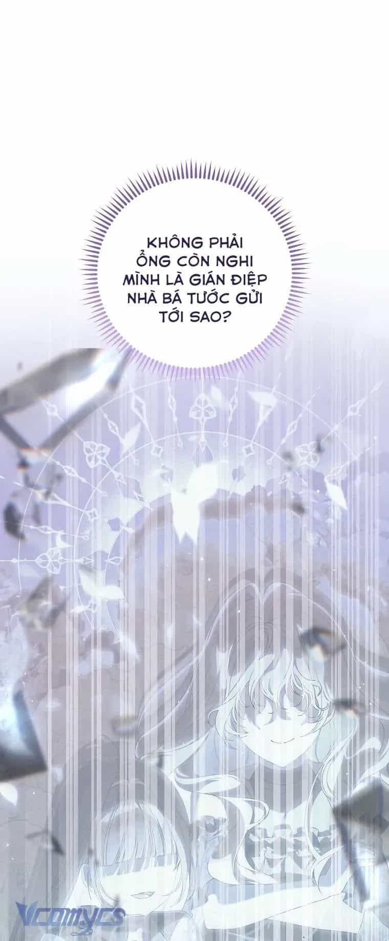 Người Vợ Hắc Ám Của Cậu Chồng Nhỏ - Chương 29 - ảnh 2