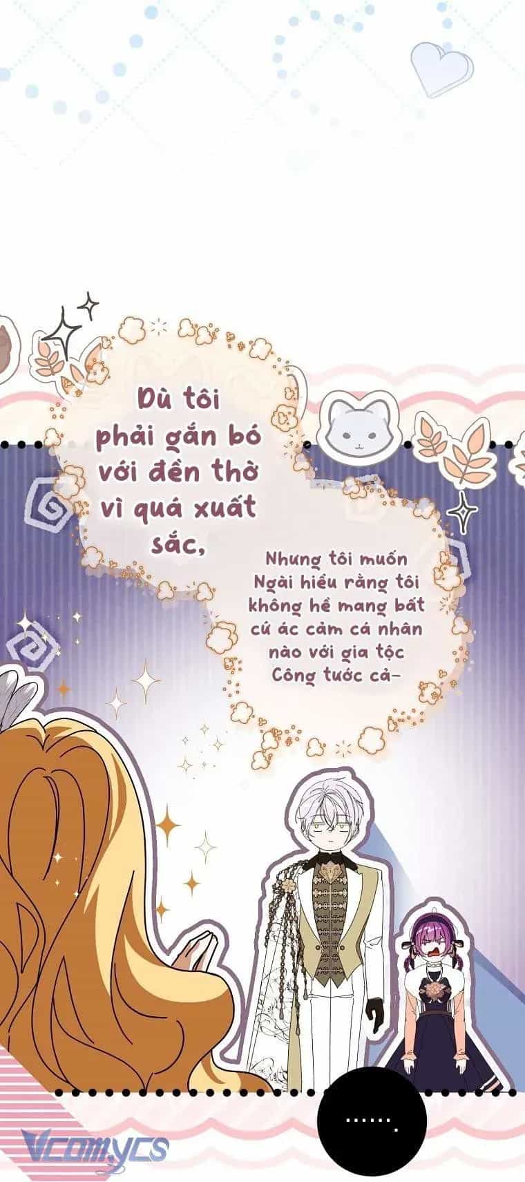 Người Vợ Hắc Ám Của Cậu Chồng Nhỏ - Chương 29 - ảnh 44