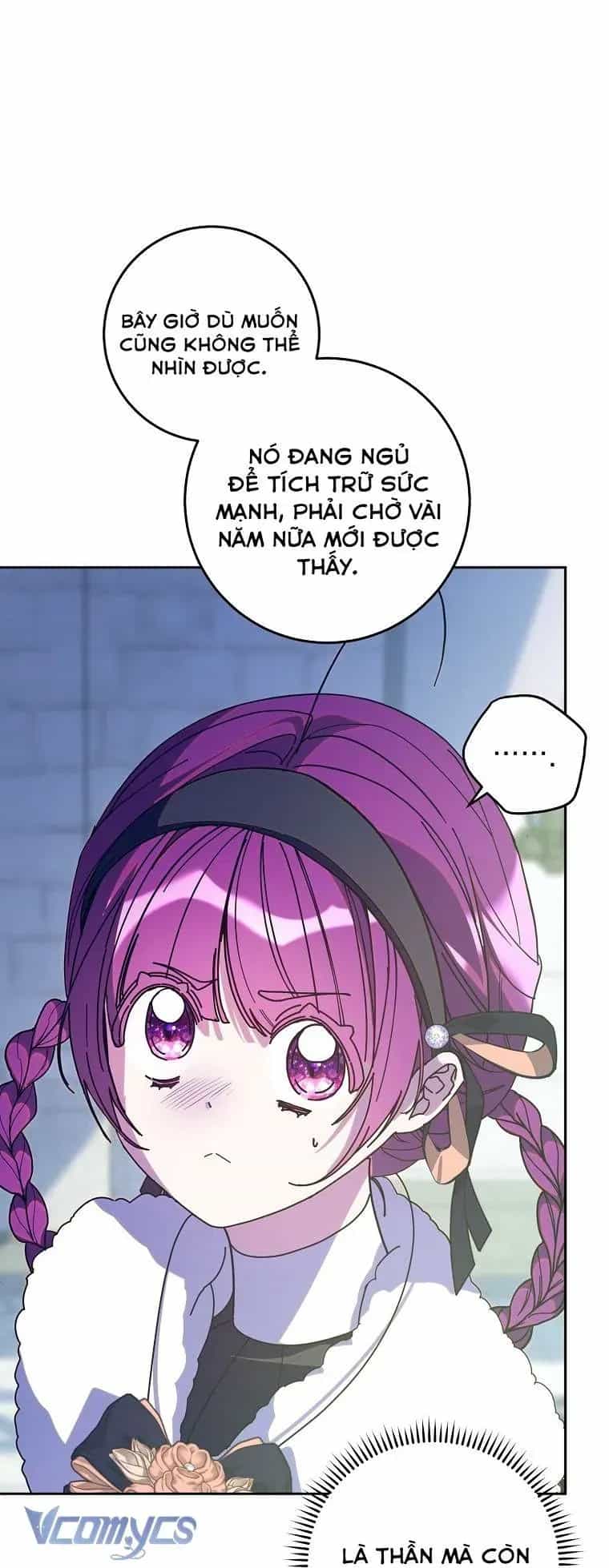 Người Vợ Hắc Ám Của Cậu Chồng Nhỏ - Chương 29 - ảnh 67