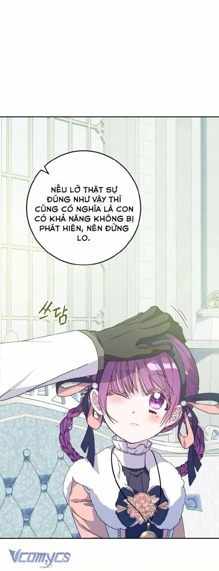 Người Vợ Hắc Ám Của Cậu Chồng Nhỏ - Chương 30 - ảnh 57