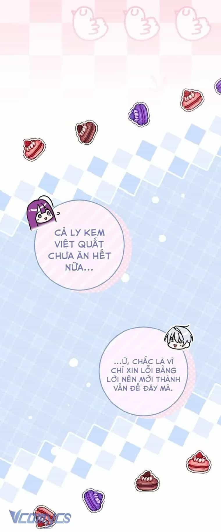 Người Vợ Hắc Ám Của Cậu Chồng Nhỏ - Chương 30 - ảnh 62