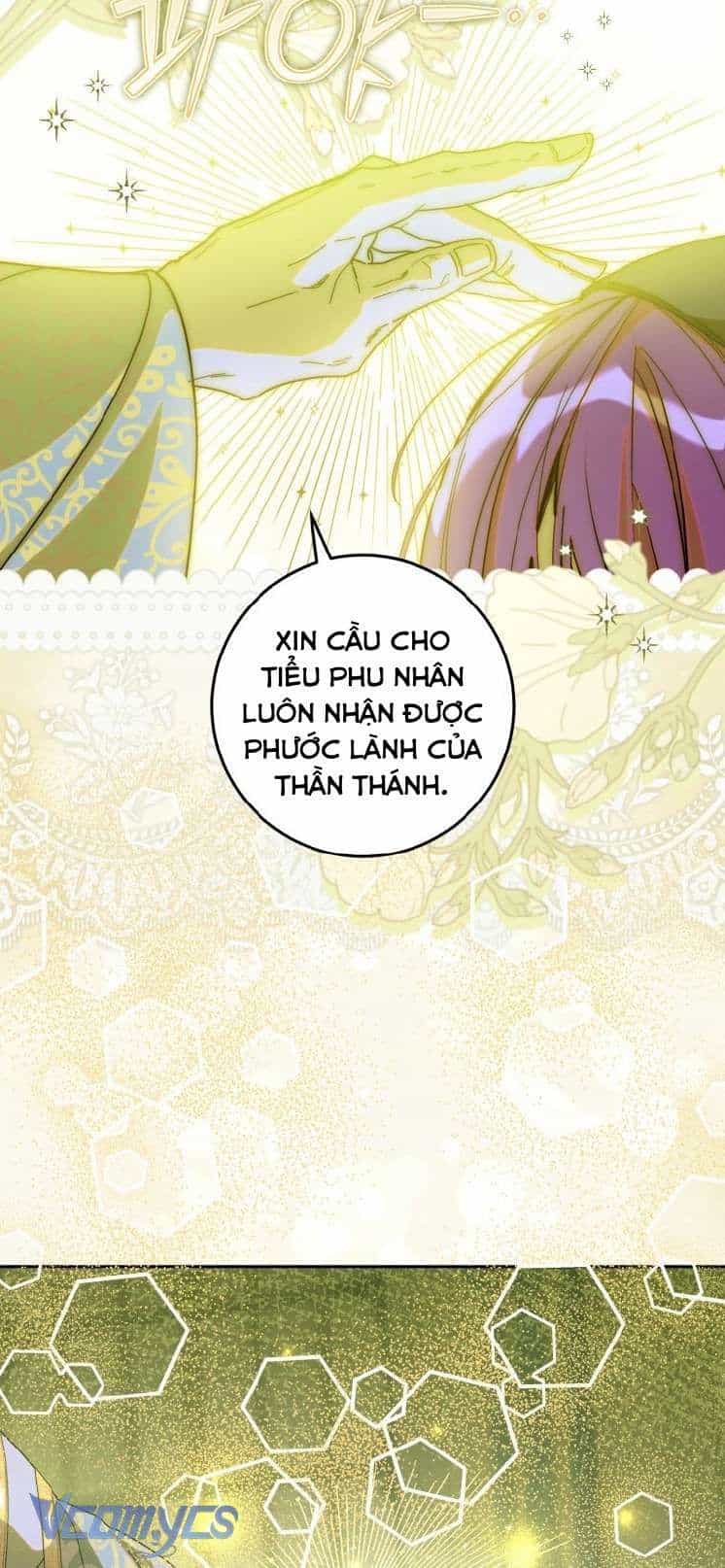 Người Vợ Hắc Ám Của Cậu Chồng Nhỏ - Chương 31 - ảnh 12