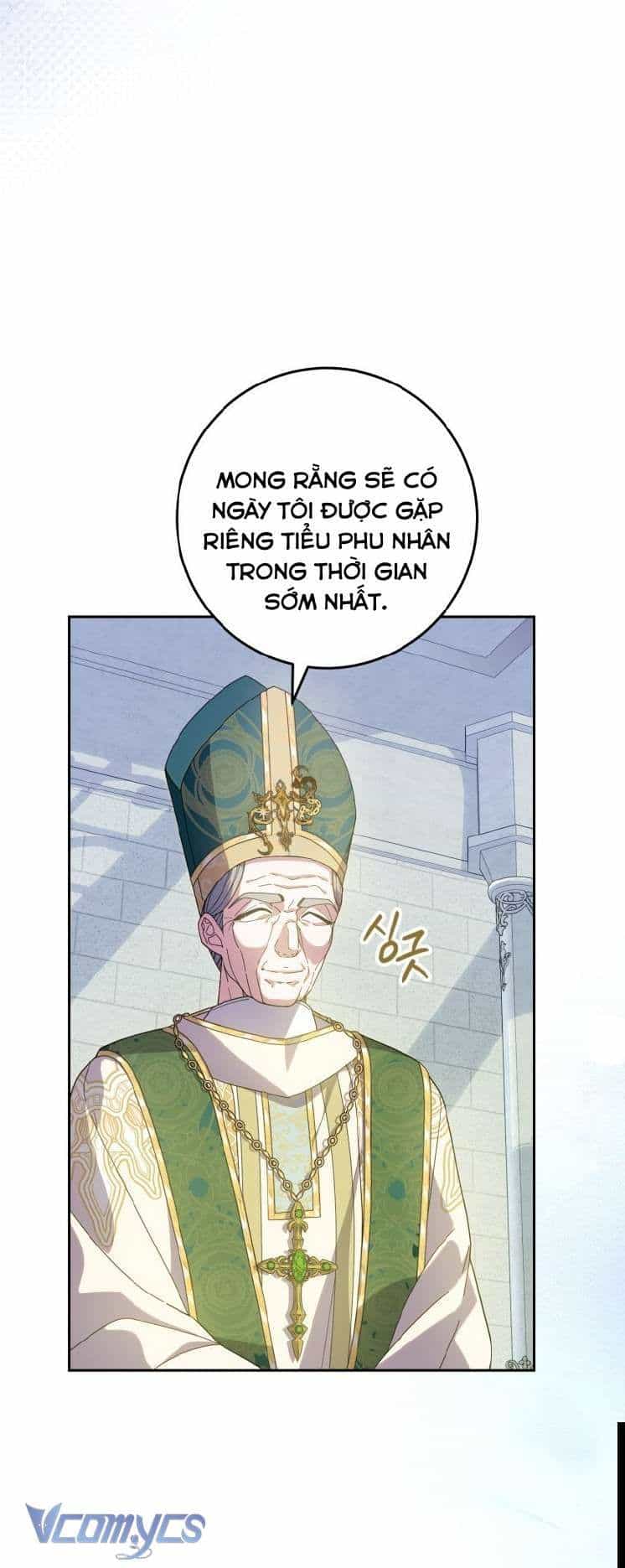 Người Vợ Hắc Ám Của Cậu Chồng Nhỏ - Chương 31 - ảnh 22