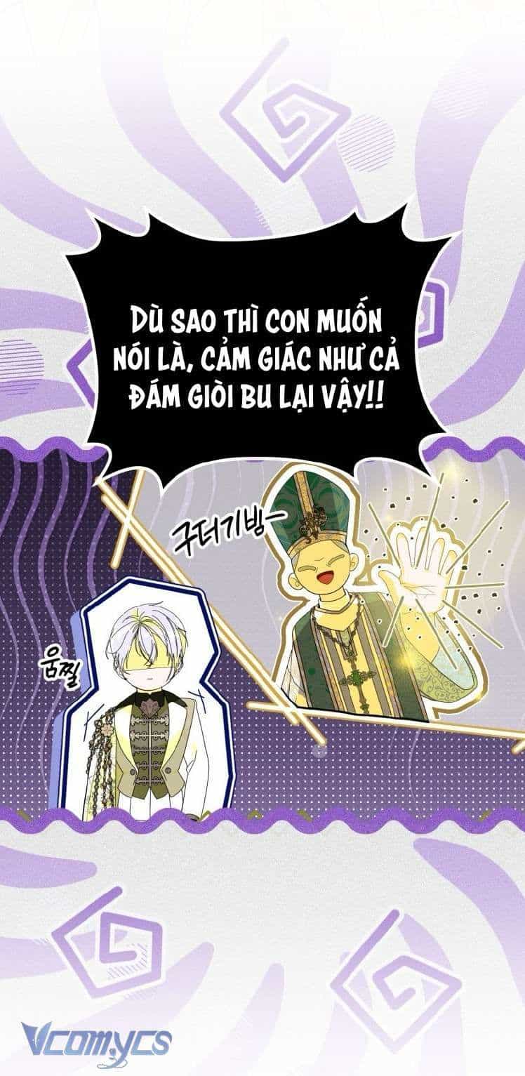 Người Vợ Hắc Ám Của Cậu Chồng Nhỏ - Chương 31 - ảnh 38