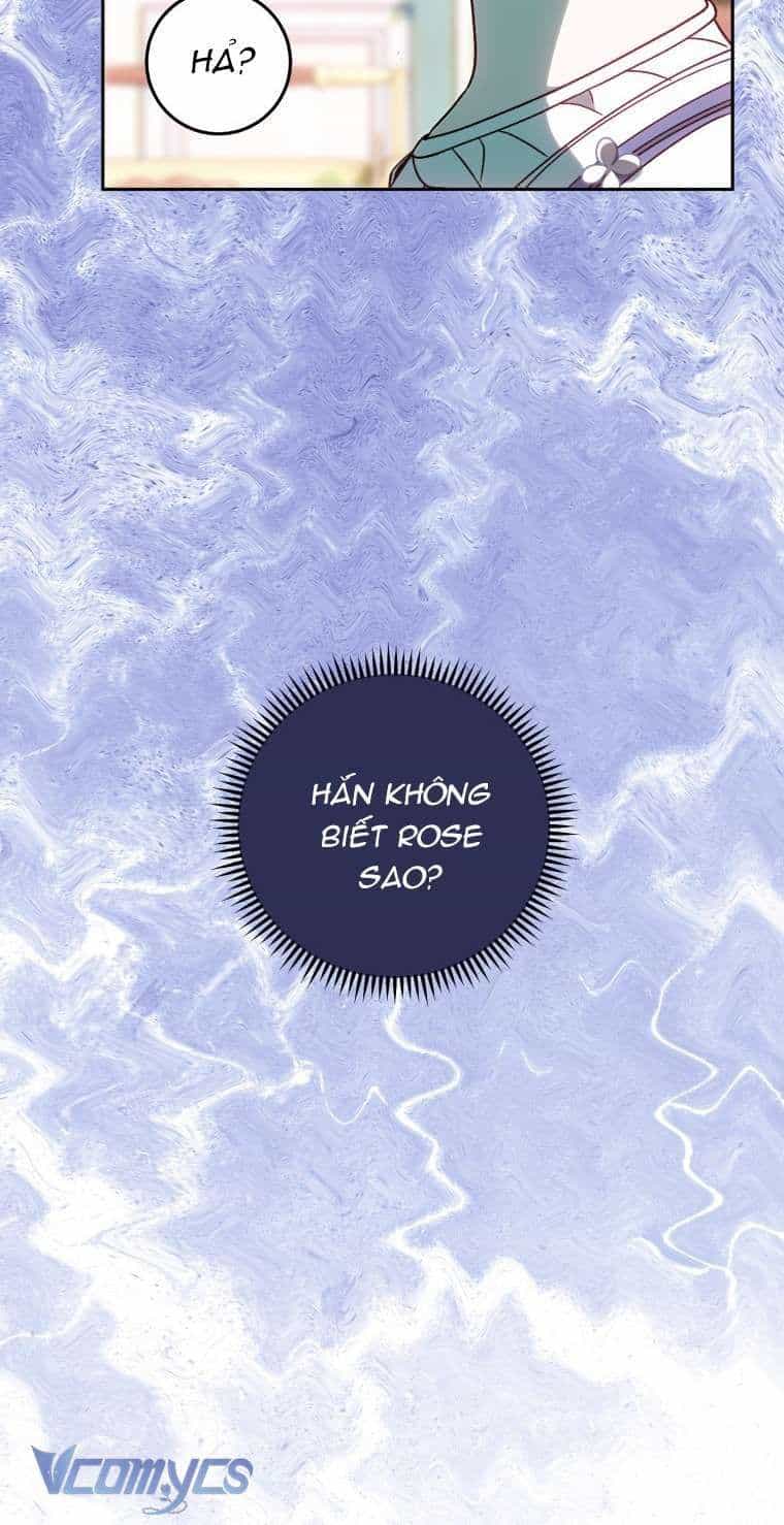 Người Vợ Hắc Ám Của Cậu Chồng Nhỏ - Chương 33 - ảnh 26