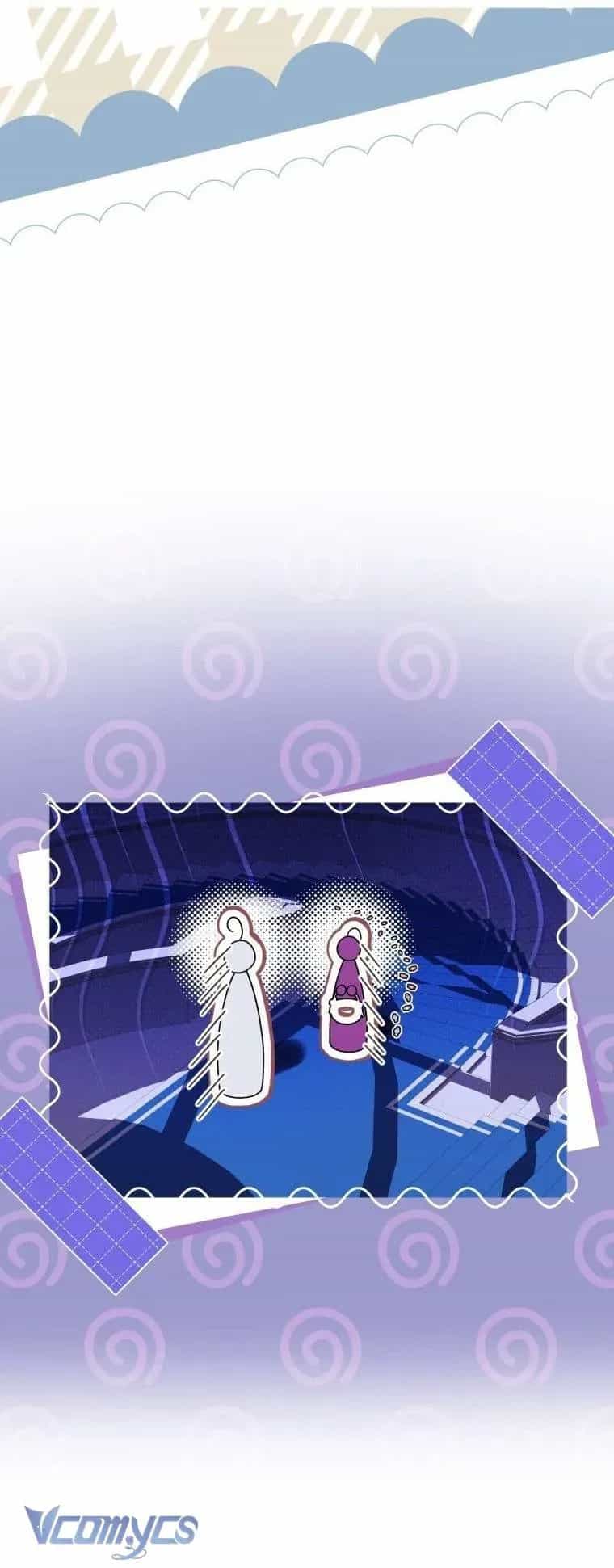 Người Vợ Hắc Ám Của Cậu Chồng Nhỏ - Chương 35 - ảnh 30