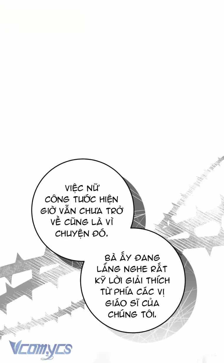 Người Vợ Hắc Ám Của Cậu Chồng Nhỏ - Chương 36 - ảnh 16