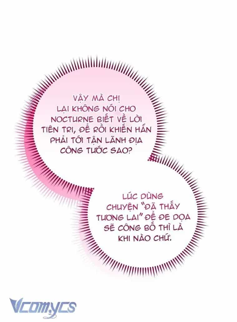 Người Vợ Hắc Ám Của Cậu Chồng Nhỏ - Chương 36 - ảnh 42