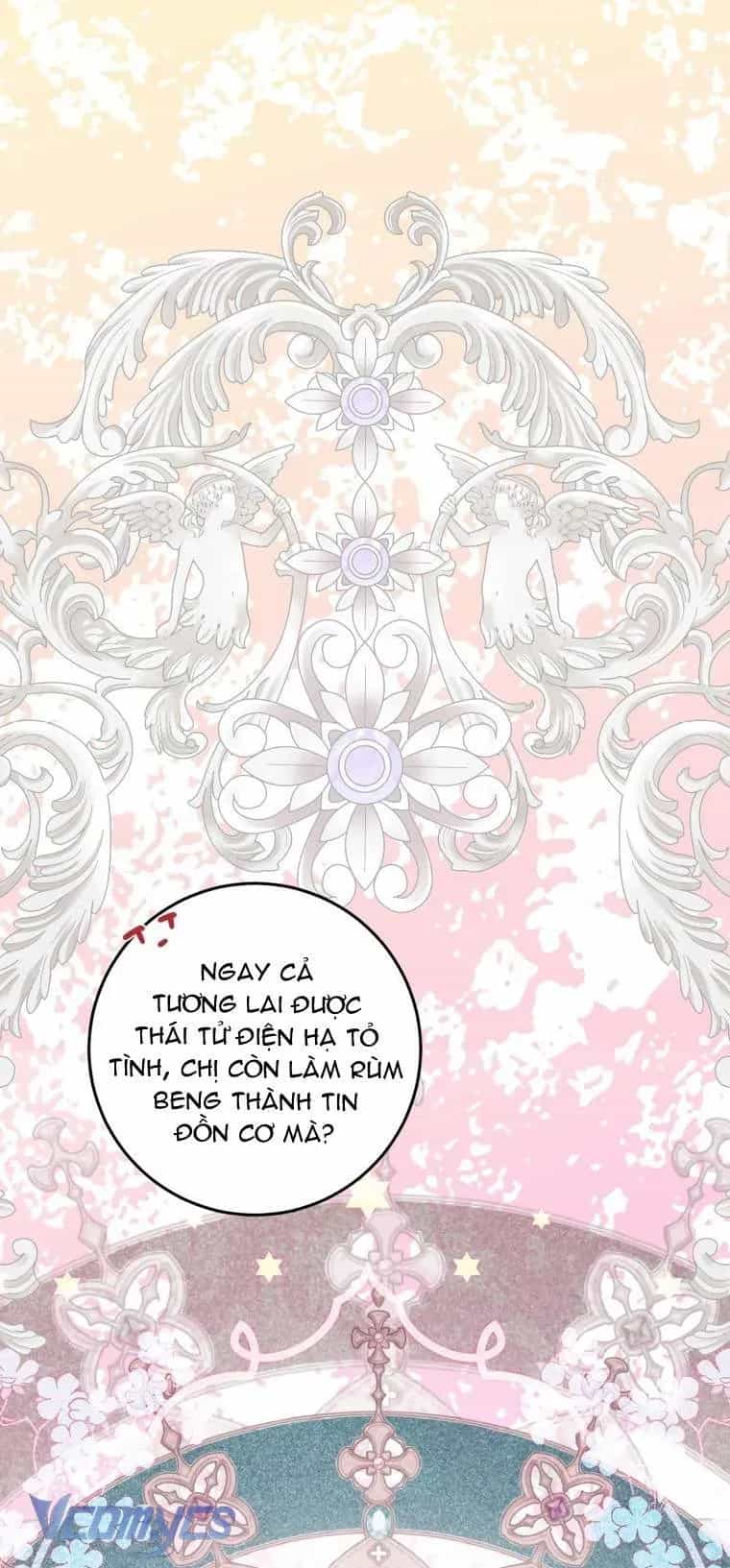 Người Vợ Hắc Ám Của Cậu Chồng Nhỏ - Chương 36 - ảnh 78