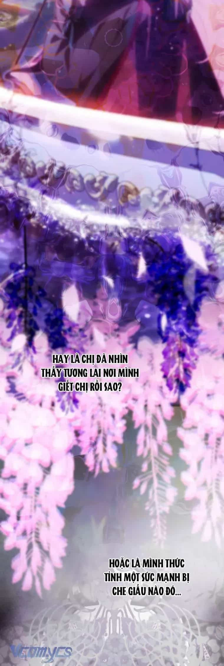 Người Vợ Hắc Ám Của Cậu Chồng Nhỏ - Chương 36 - ảnh 90