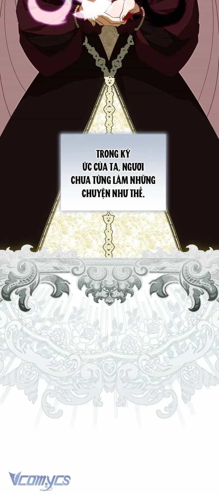 Người Vợ Hắc Ám Của Cậu Chồng Nhỏ - Chương 37 - ảnh 56