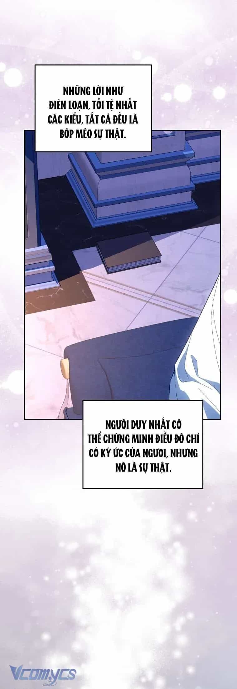 Người Vợ Hắc Ám Của Cậu Chồng Nhỏ - Chương 37 - ảnh 59