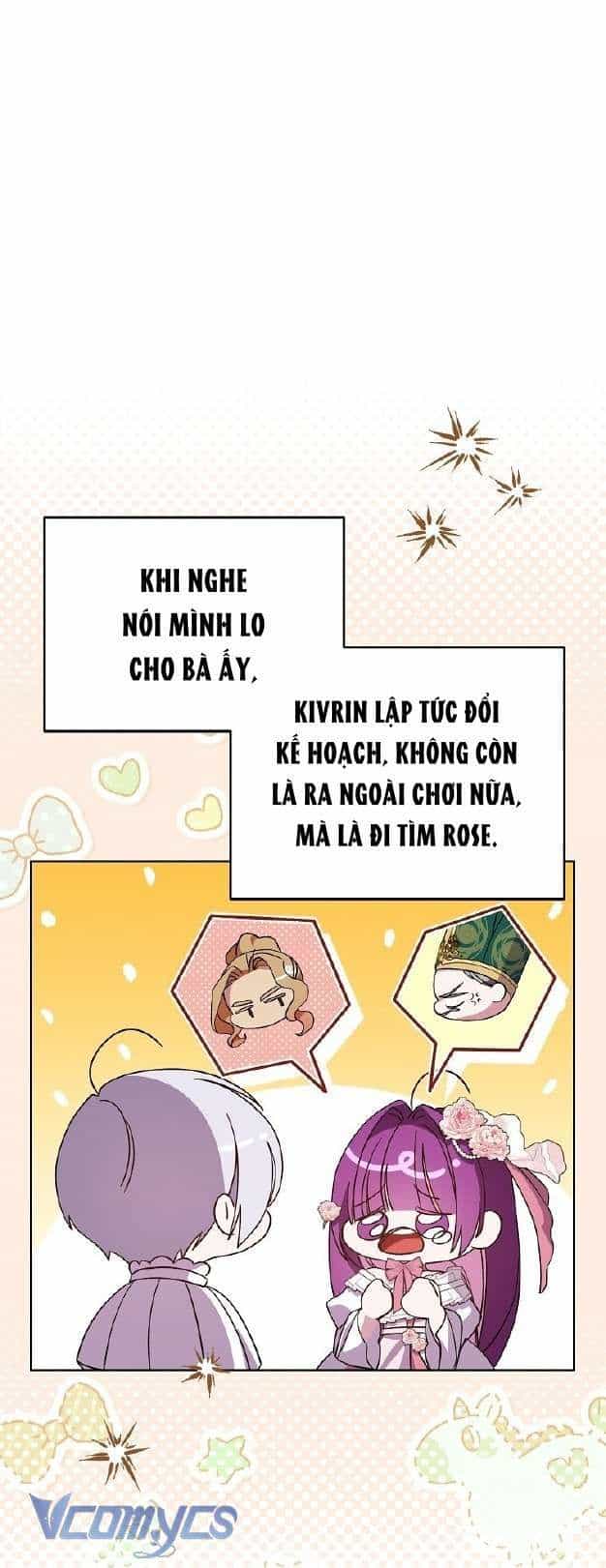 Người Vợ Hắc Ám Của Cậu Chồng Nhỏ - Chương 39 - ảnh 30