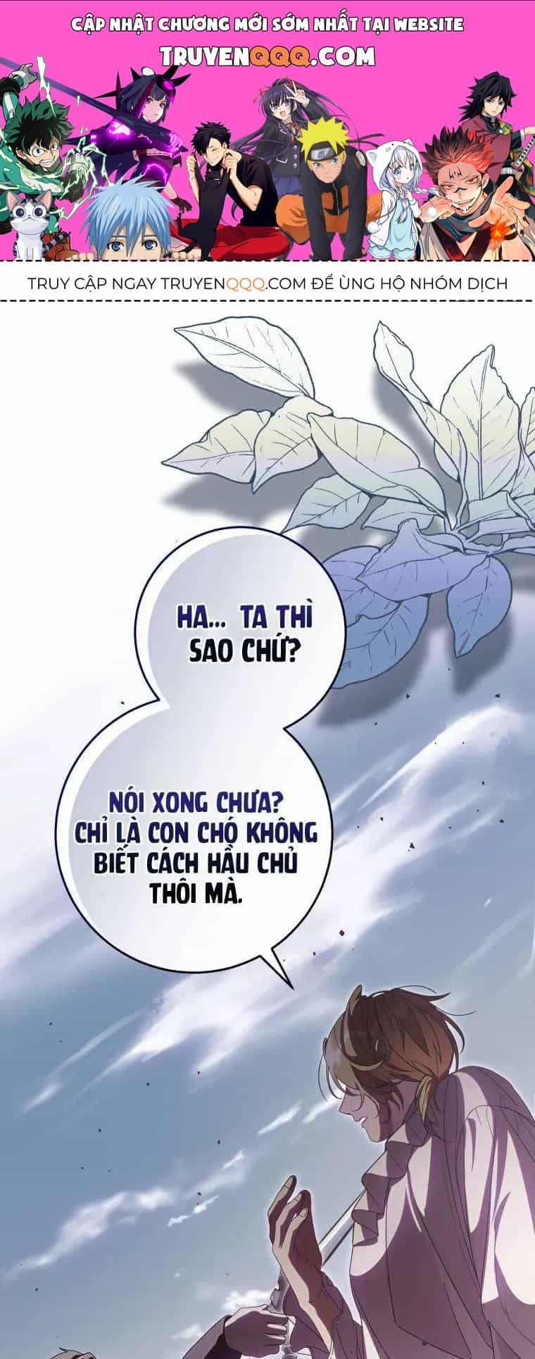 Người Vợ Hắc Ám Của Cậu Chồng Nhỏ - Chương 40 - ảnh 1