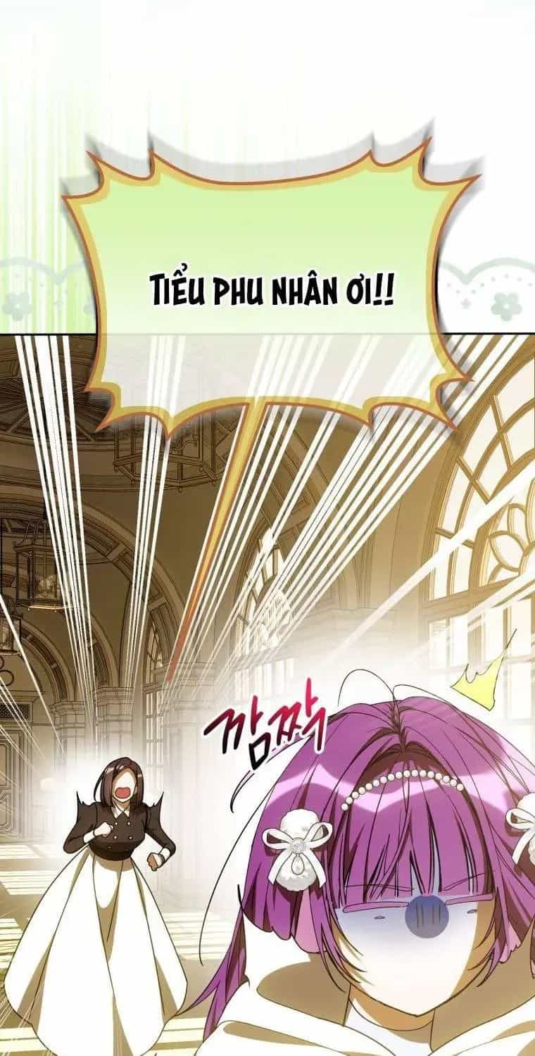 Người Vợ Hắc Ám Của Cậu Chồng Nhỏ - Chương 40 - ảnh 123