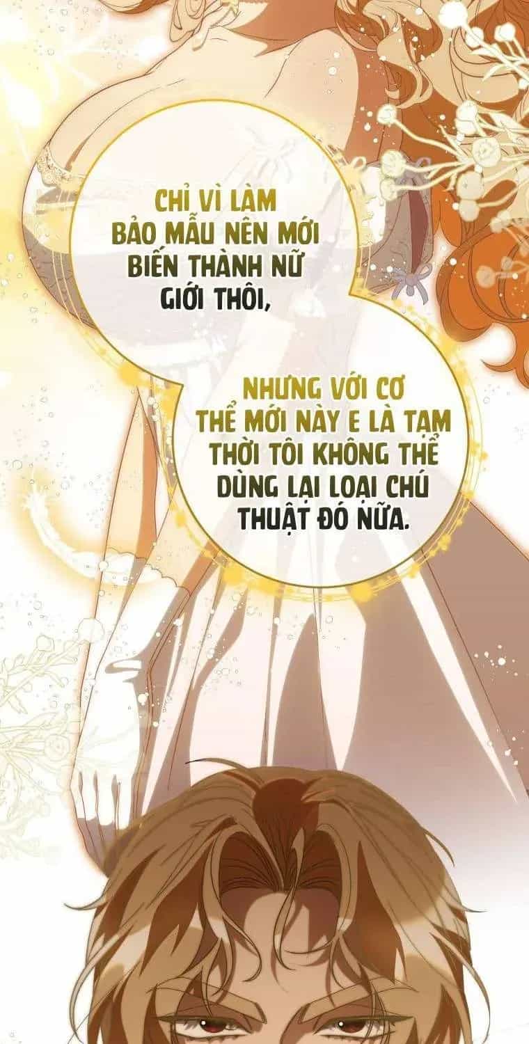 Người Vợ Hắc Ám Của Cậu Chồng Nhỏ - Chương 40 - ảnh 29
