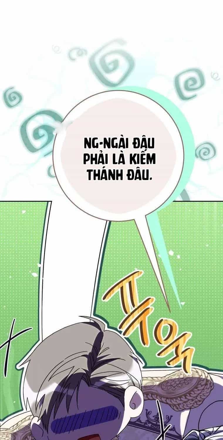 Người Vợ Hắc Ám Của Cậu Chồng Nhỏ - Chương 40 - ảnh 5
