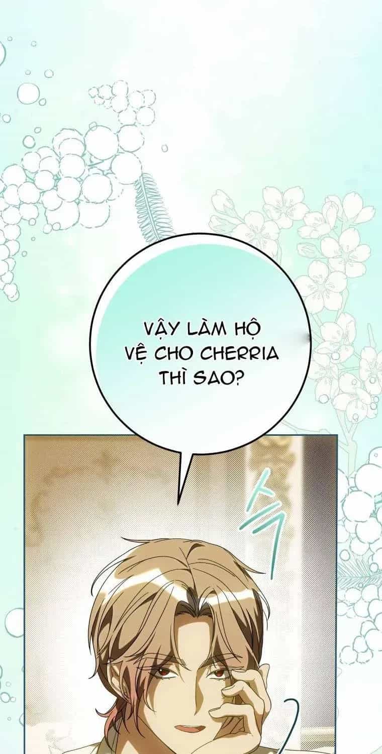 Người Vợ Hắc Ám Của Cậu Chồng Nhỏ - Chương 40 - ảnh 87