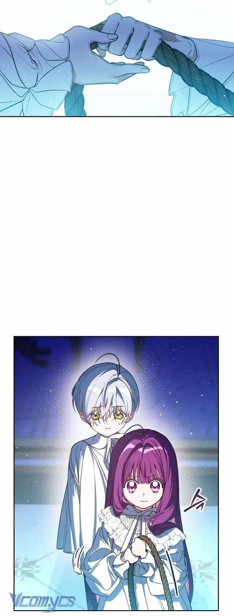 Người Vợ Hắc Ám Của Cậu Chồng Nhỏ - Chương 6 - ảnh 12