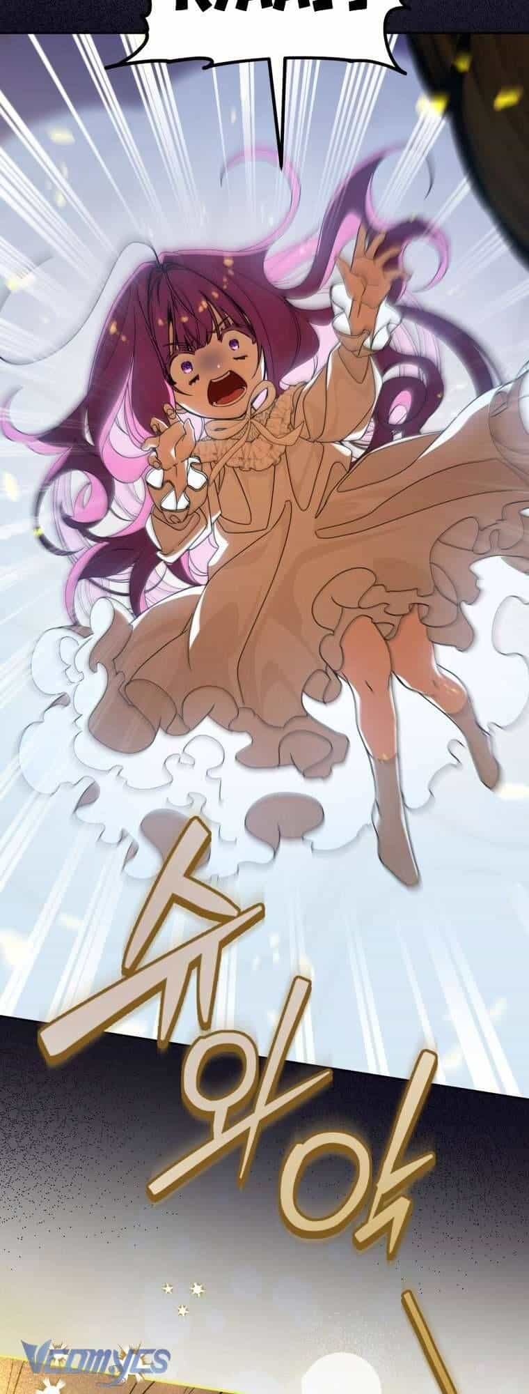 Người Vợ Hắc Ám Của Cậu Chồng Nhỏ - Chương 6 - ảnh 23