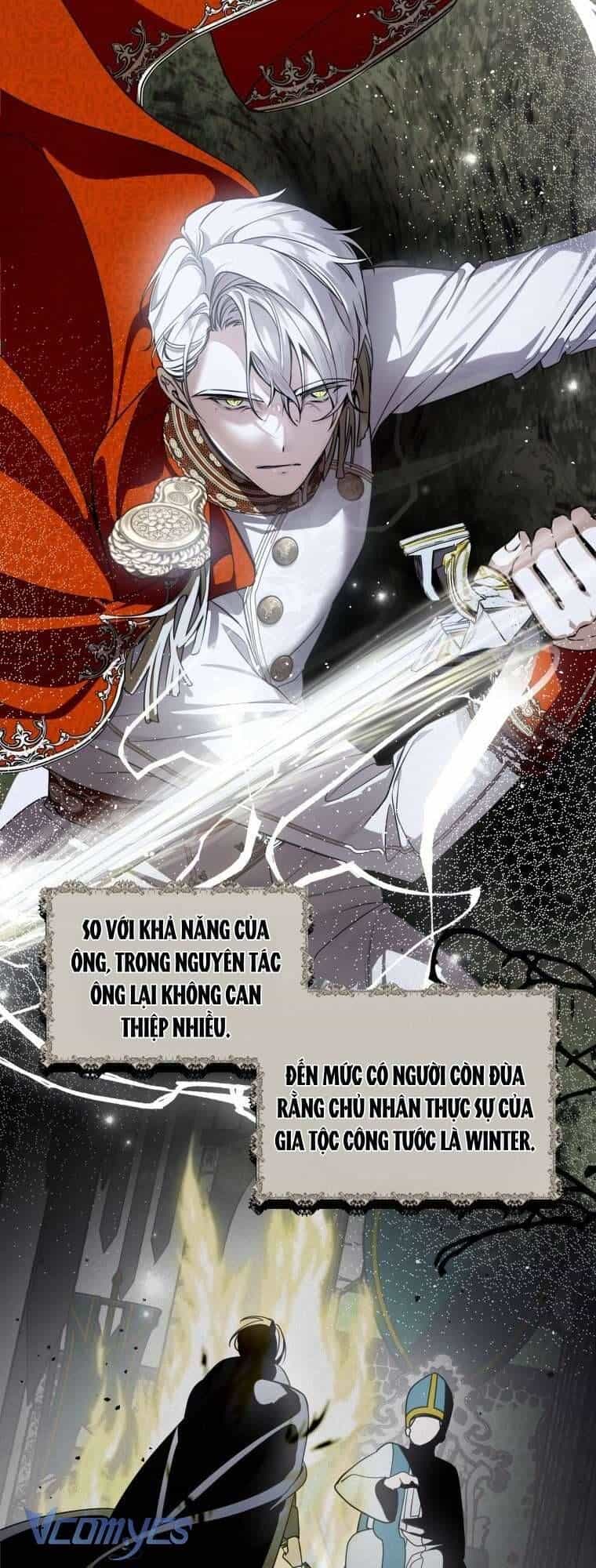 Người Vợ Hắc Ám Của Cậu Chồng Nhỏ - Chương 6 - ảnh 44