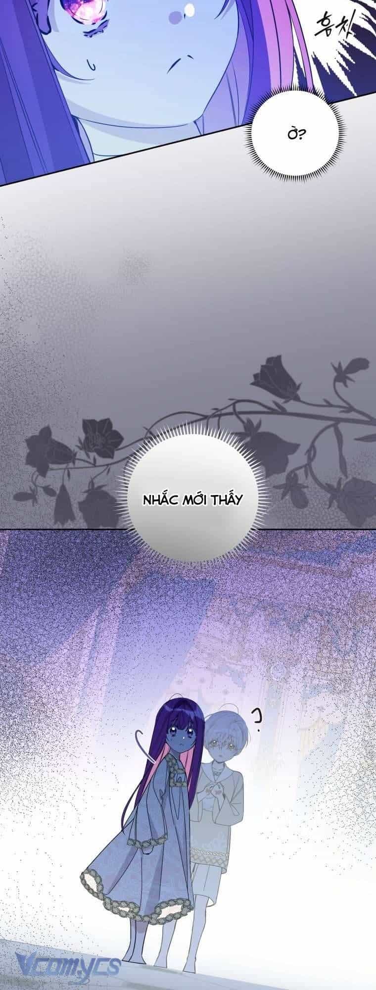Người Vợ Hắc Ám Của Cậu Chồng Nhỏ - Chương 7 - ảnh 59