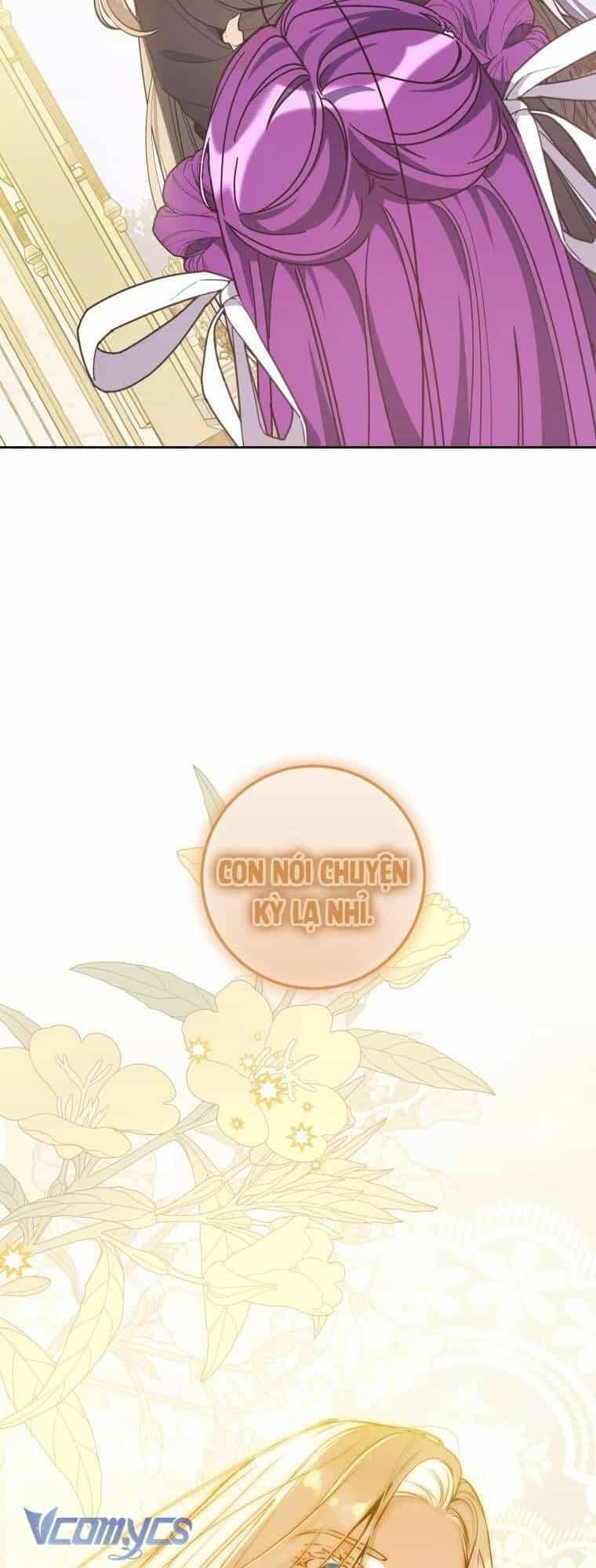 Người Vợ Hắc Ám Của Cậu Chồng Nhỏ - Chương 8 - ảnh 40