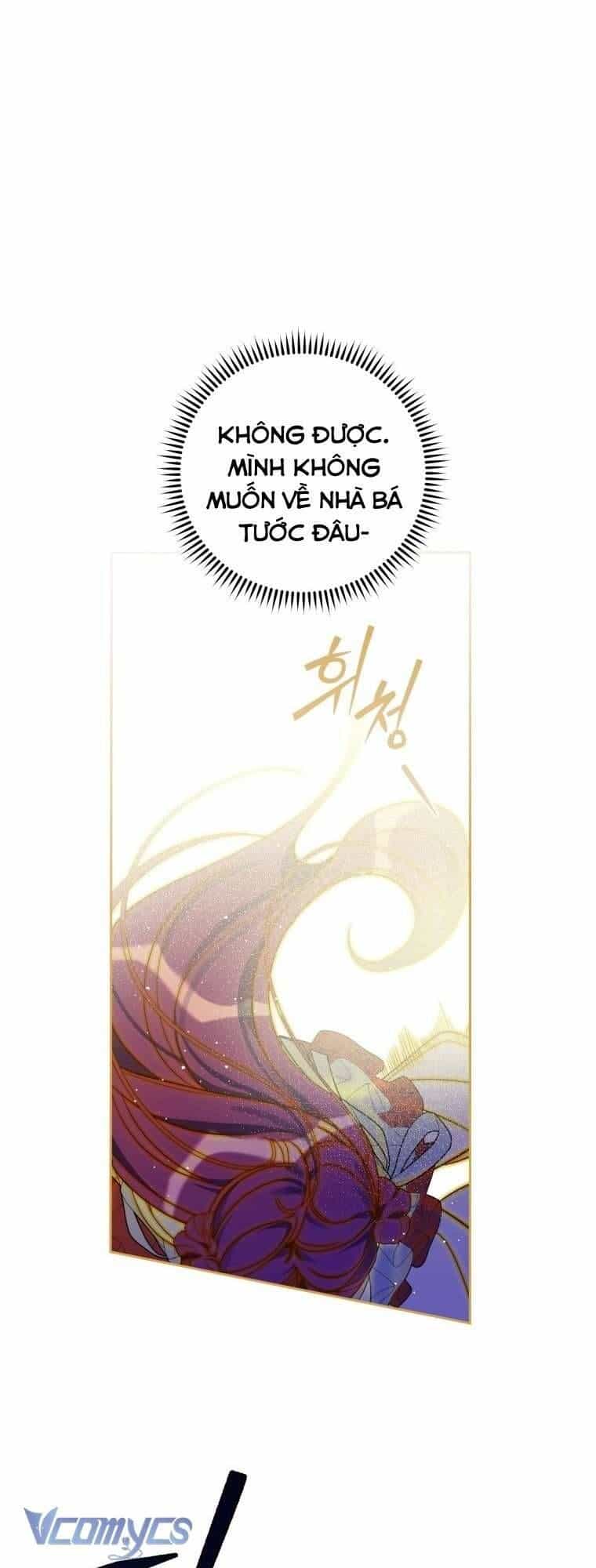 Người Vợ Hắc Ám Của Cậu Chồng Nhỏ - Chương 8 - ảnh 58