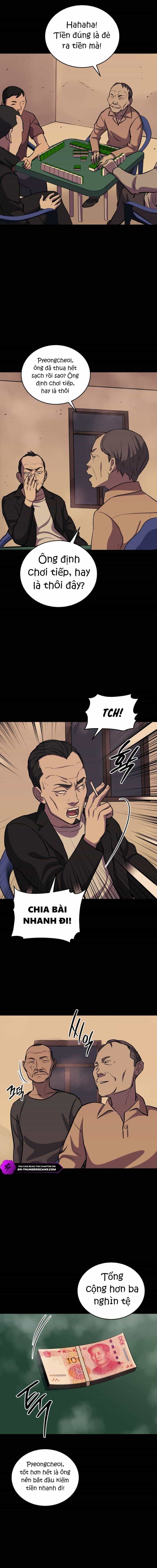 Người Vợ - Chương 10 - ảnh 4