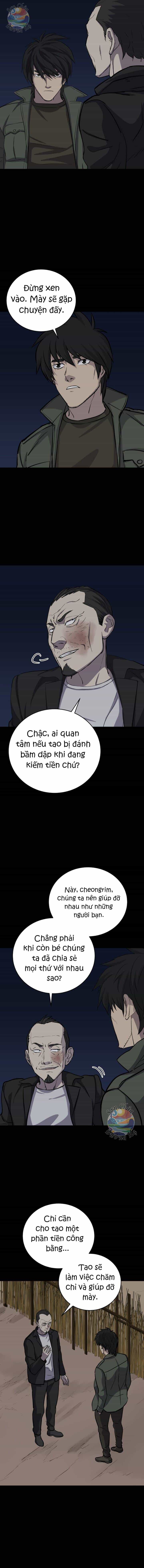 Người Vợ - Chương 11 - ảnh 5
