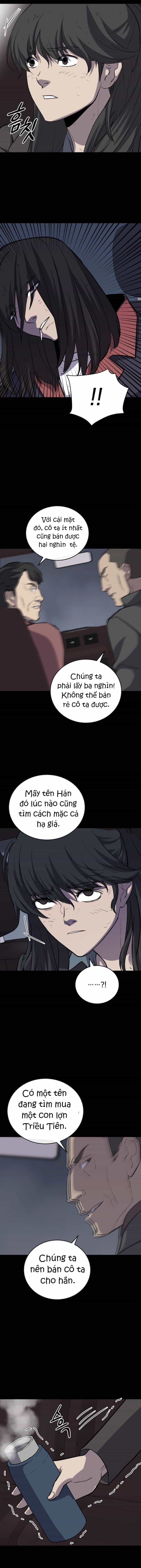 Người Vợ - Chương 9 - ảnh 10
