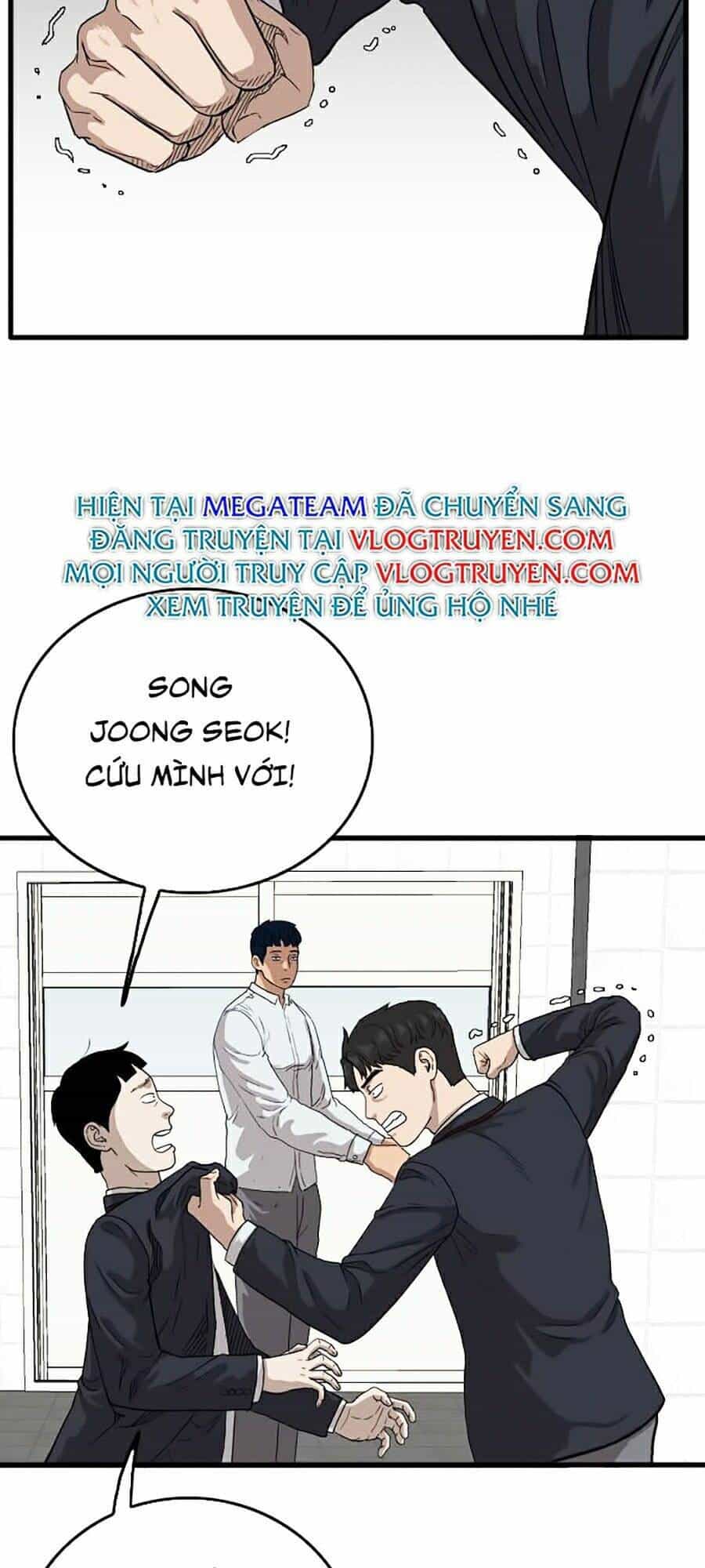 Người Xấu - Chương 9 - ảnh 3