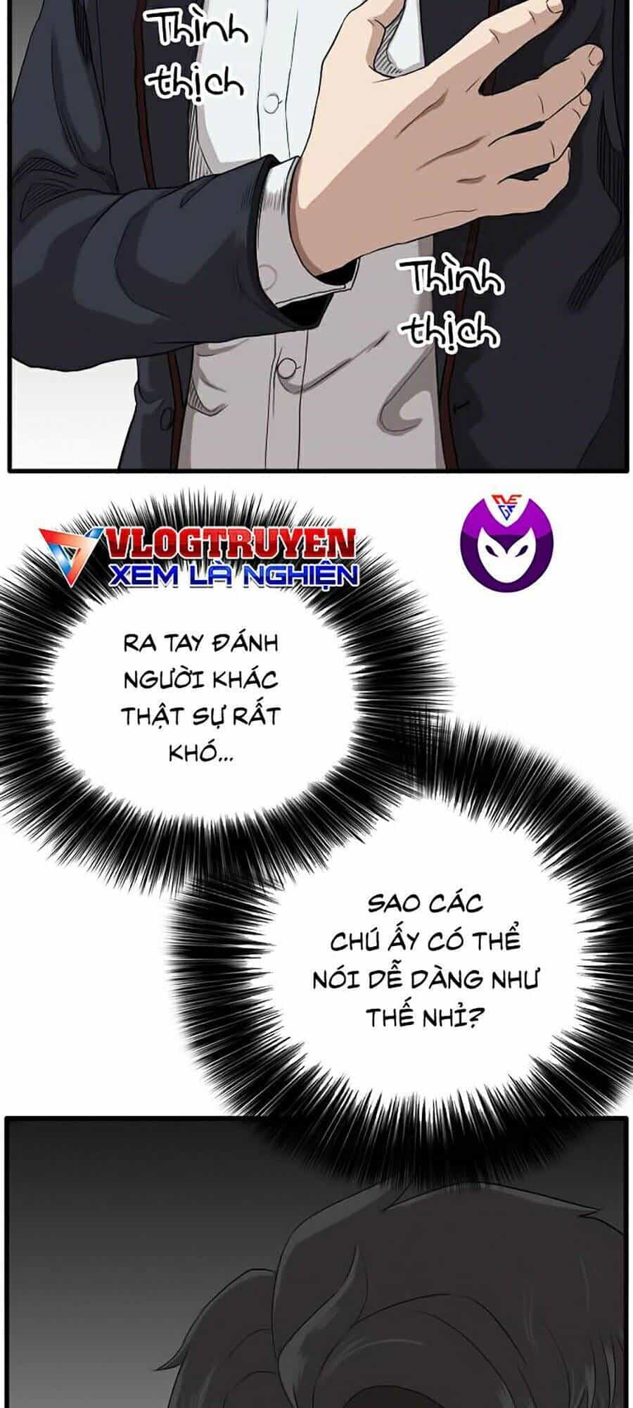 Người Xấu - Chương 9 - ảnh 39