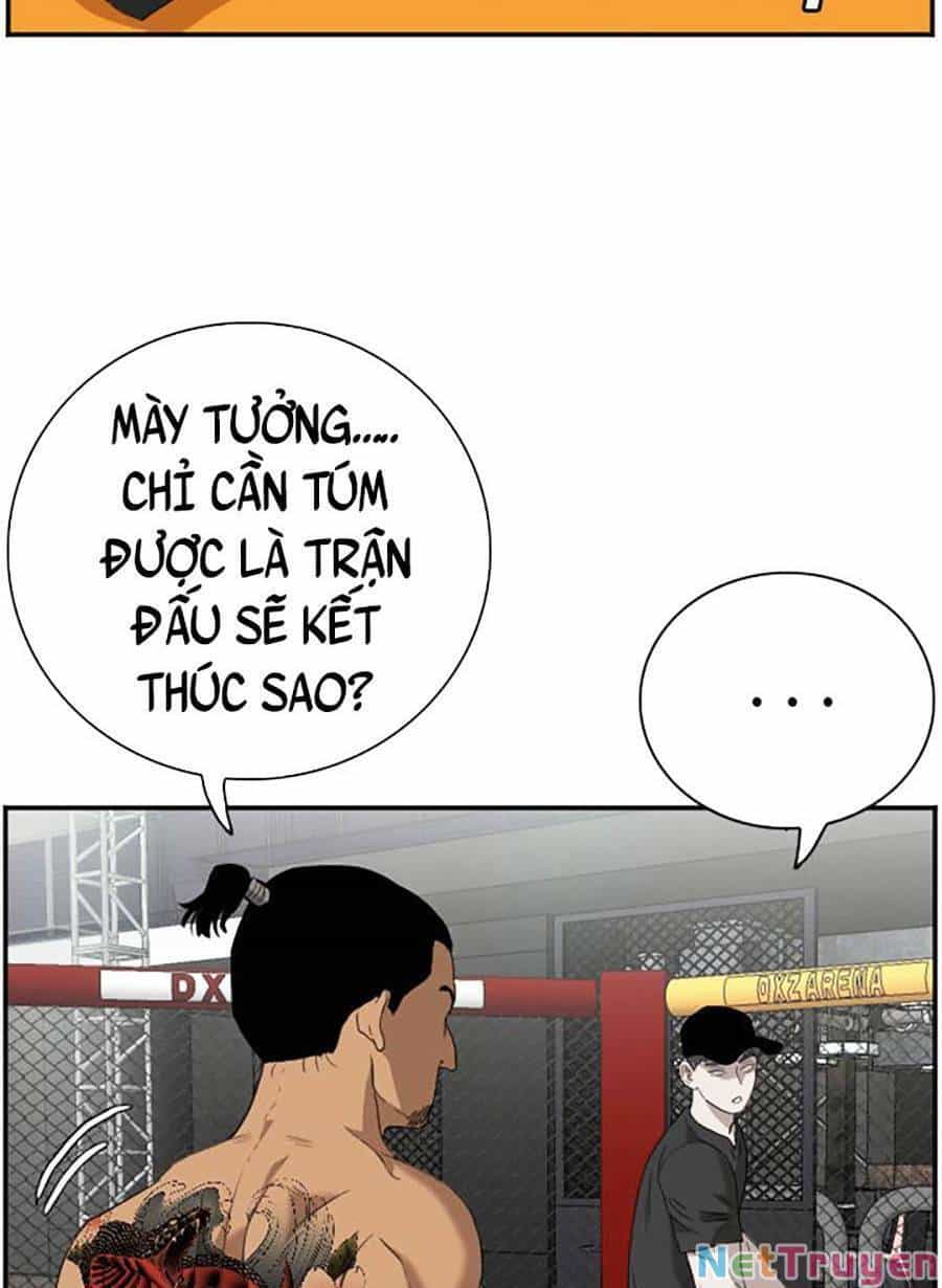 Người Xấu - Chương 99 - ảnh 53