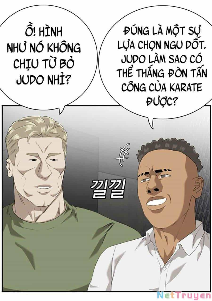 Người Xấu - Chương 99 - ảnh 76