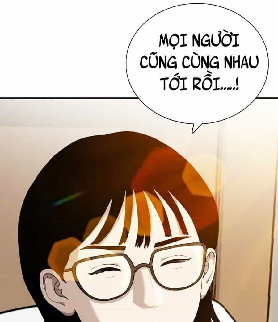 Người Xấu - Chương 100 - ảnh 34