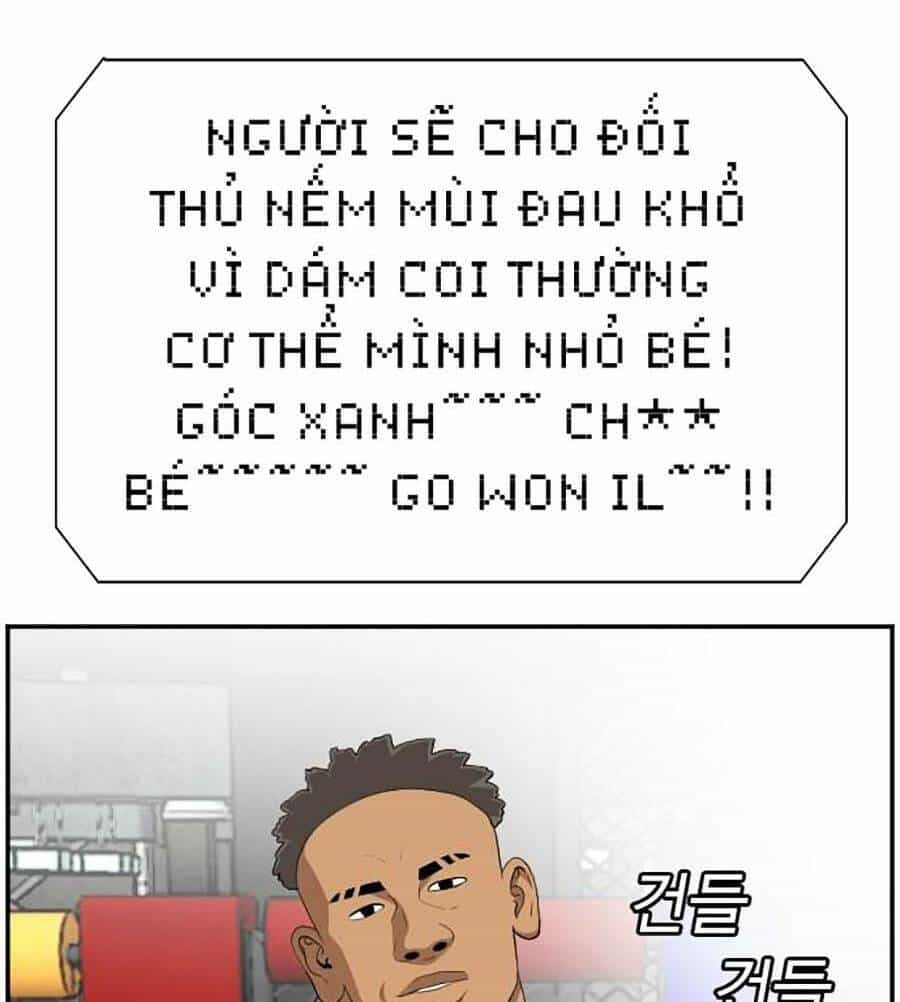 Người Xấu - Chương 100 - ảnh 62