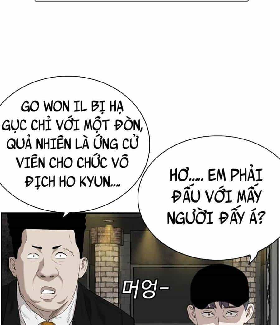 Người Xấu - Chương 100 - ảnh 94