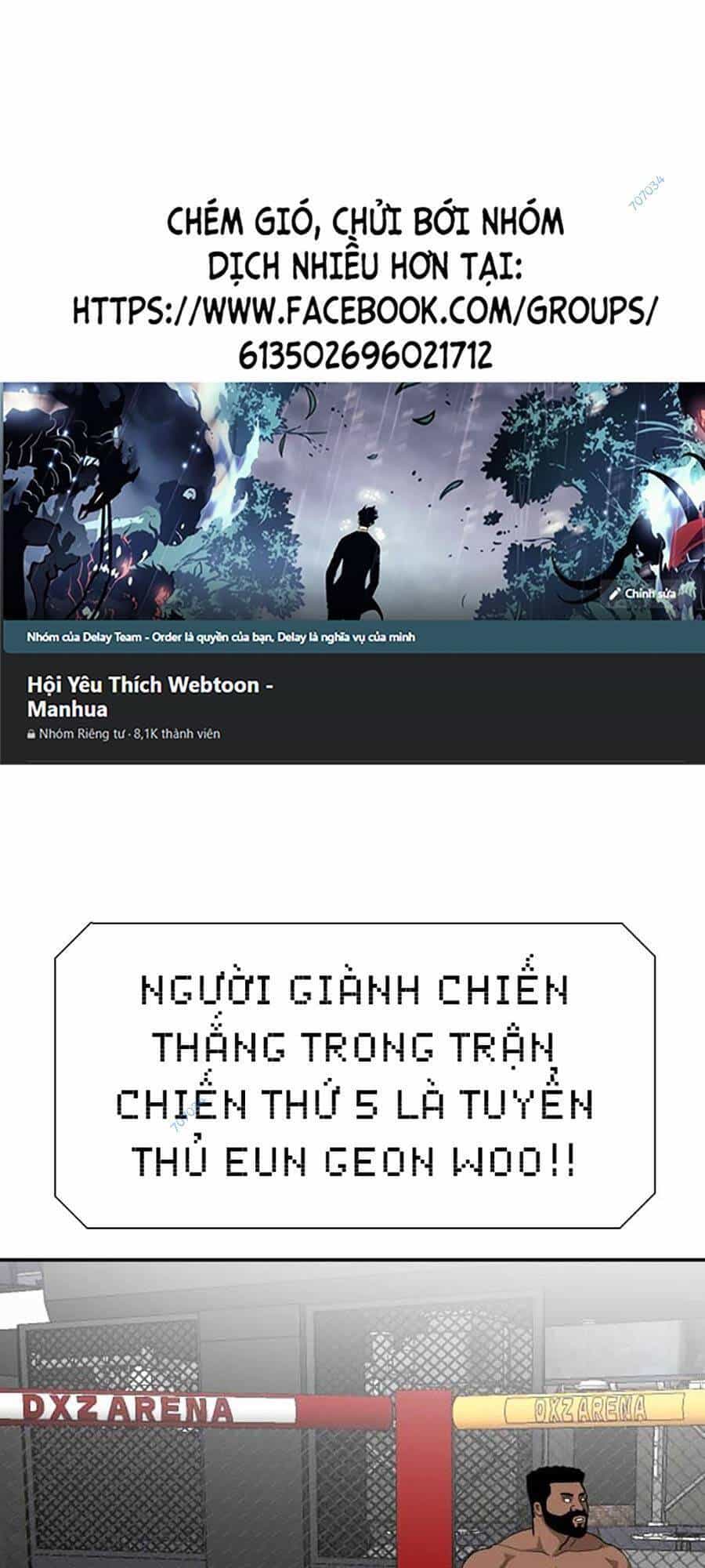 Người Xấu - Chương 101 - ảnh 1