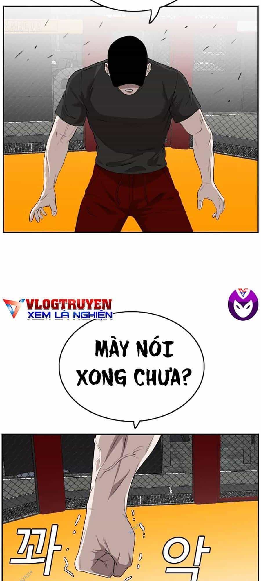 Người Xấu - Chương 101 - ảnh 135